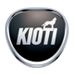 Kioti | Logo