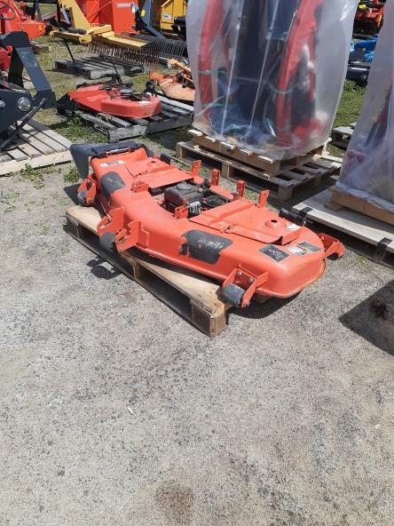 KUBOTA RCK54-29B 0