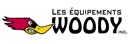 Tracteurs, équipements et machineries Woody