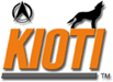 Tracteurs, équipements et machineries Kioti