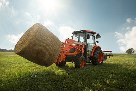 Machineries neuves | KIOTISERIES NX