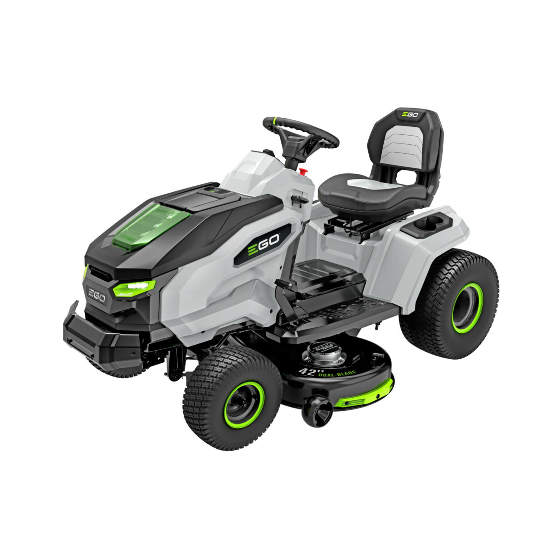 Machineries neuves | EGOTR4204