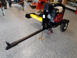 Machineries neuves | BeaverTechVTT