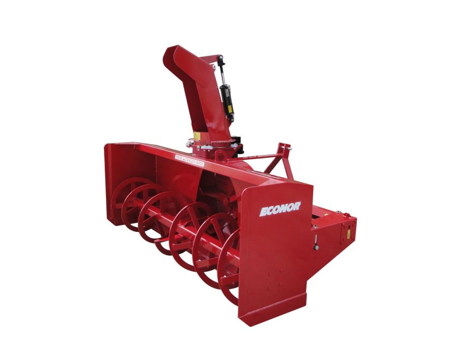 Machineries neuves | NormandEconor