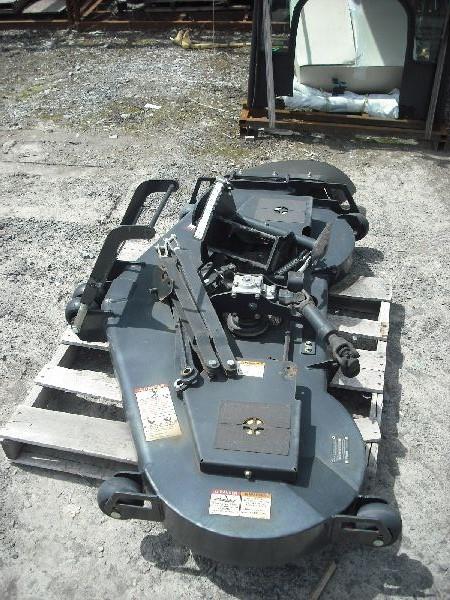 Machineries usagées | BOBCATMM66