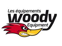 Équipements G.Gagnon Inc. | LES EQUIPEMENTS WOODY
