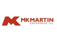 Équipements G.Gagnon Inc. | MK MARTIN